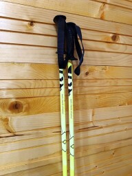 PALICE ARCORE NEON YELLOW 100CM